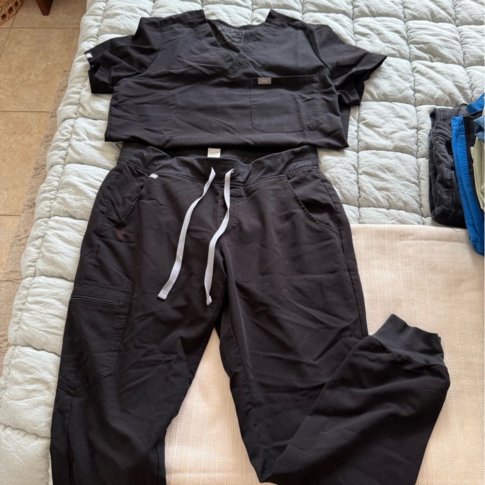 Figs Scrubs